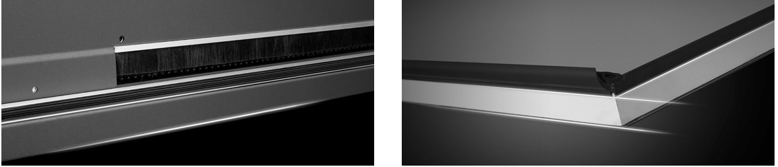 Sealing-system-bottom-seal